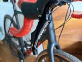 Cube cross race pro gravel dviratis - nuotraukos Nr. 2