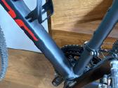 Cube cross race pro gravel dviratis - nuotraukos Nr. 4