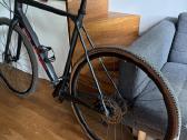 Cube cross race pro gravel dviratis - nuotraukos Nr. 5