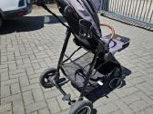 Kinderkraft vėžimas, labai geros būklės
