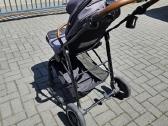 Kinderkraft vėžimas, labai geros būklės - nuotraukos Nr. 2