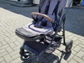 Kinderkraft vėžimas, labai geros būklės - nuotraukos Nr. 3