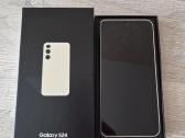 Samsung Galaxy S24 5G - nuotraukos Nr. 2