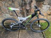 Cannondale Scalpel - nuotraukos Nr. 2