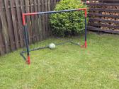 Vaikiški kiemo futbolo vartai