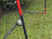 Vaikiški kiemo futbolo vartai - nuotraukos Nr. 2