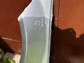 Mercedes benz kaires puses sparnas w204 2010/2011 - nuotraukos Nr. 3