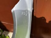 Mercedes benz kaires puses sparnas w204 2010/2011 - nuotraukos Nr. 4