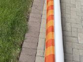 Parduodama Markilux Elektrinė Kasetinė Markizė 6m - nuotraukos Nr. 2