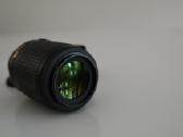 Nikon D3200 su 2 objektyvais - nuotraukos Nr. 6