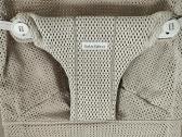 Babybjörn gultukas Bliss Mesh,grey/beige su žaislu - nuotraukos Nr. 2