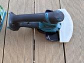 "Makita" žolės ir krūmų žirklės - nuotraukos Nr. 7