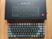 Keychron K3 bevielė klaviatūra