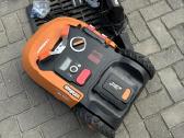 Worx Landroid L1000 su Acs ir Offlimits - nuotraukos Nr. 4