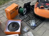 Worx Landroid L1000 su Acs ir Offlimits - nuotraukos Nr. 5