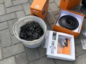 Worx Landroid L1000 su Acs ir Offlimits - nuotraukos Nr. 6