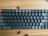 Keychron K3 bevielė klaviatūra - nuotraukos Nr. 2