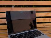 MacBook Air m1 - nuotraukos Nr. 2