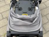 Doona Liki Trike S3 sulankstomas triratukas - nuotraukos Nr. 2