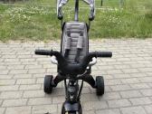 Doona Liki Trike S3 sulankstomas triratukas - nuotraukos Nr. 3