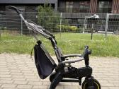 Doona Liki Trike S3 sulankstomas triratukas - nuotraukos Nr. 4