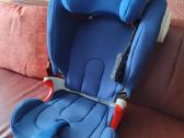 Britax Romer Isofix 15-36 kg. autokėdutė - nuotraukos Nr. 2