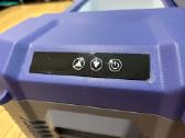 Parduodamas automobilinis saldytuvas Vevor Vvr 15l - nuotraukos Nr. 7