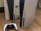 Playstation 5 – atnaujintas modelis, puiki būklė