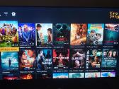 TV priedelis