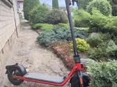 Elektrinis paspirtukas Segway Ninebot D38e