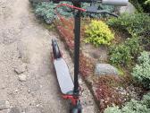 Elektrinis paspirtukas Segway Ninebot D38e - nuotraukos Nr. 2