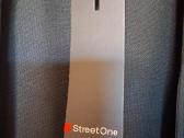 Street One naujas žalias megztinis/kardiganas - nuotraukos Nr. 6