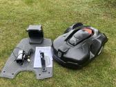 Husqvarna Automower 420
