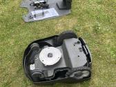 Husqvarna Automower 420 - nuotraukos Nr. 3