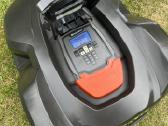 Husqvarna Automower 420 - nuotraukos Nr. 4