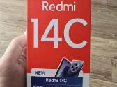 Naujas Xiaomi Redmi 14c (128gb/8gb RAM, Nfc)