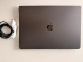 MacBook Pro 16" M4 Pro 24gb 512gb Space Black - nuotraukos Nr. 4