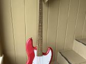 Gitara elektrine