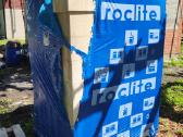 Roclite Duju silikato blokeliai