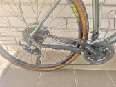 Whyte Dean (GRX comp) - nuotraukos Nr. 2