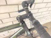 Whyte Dean (GRX comp) - nuotraukos Nr. 5