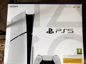 Playstation 5 1tb - nuotraukos Nr. 3