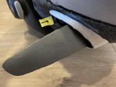 Cybex autokedute + baze Isofix - nuotraukos Nr. 2