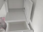 Vaikiška dviaukštė lova - nuotraukos Nr. 6