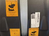 Cybex autokedute + baze Isofix - nuotraukos Nr. 7