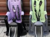 Romer Jockey Relax vaikiskos dviraciu kedutes