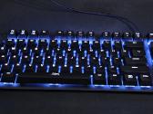 Klaviatūros ( Logitech , Hyperx , Steelseries ) - nuotraukos Nr. 2