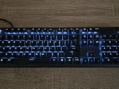 Klaviatūros ( Hyperx , Steelseries ) - nuotraukos Nr. 2