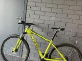 Hardrocx Mean Machine kalnų dviratis - nuotraukos Nr. 3