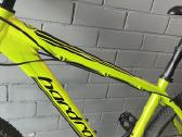 Hardrocx Mean Machine kalnų dviratis - nuotraukos Nr. 5
